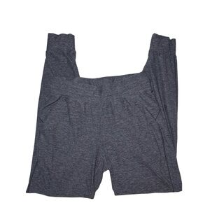 Lululemon Ready To Rulu Joggers Heather Grey